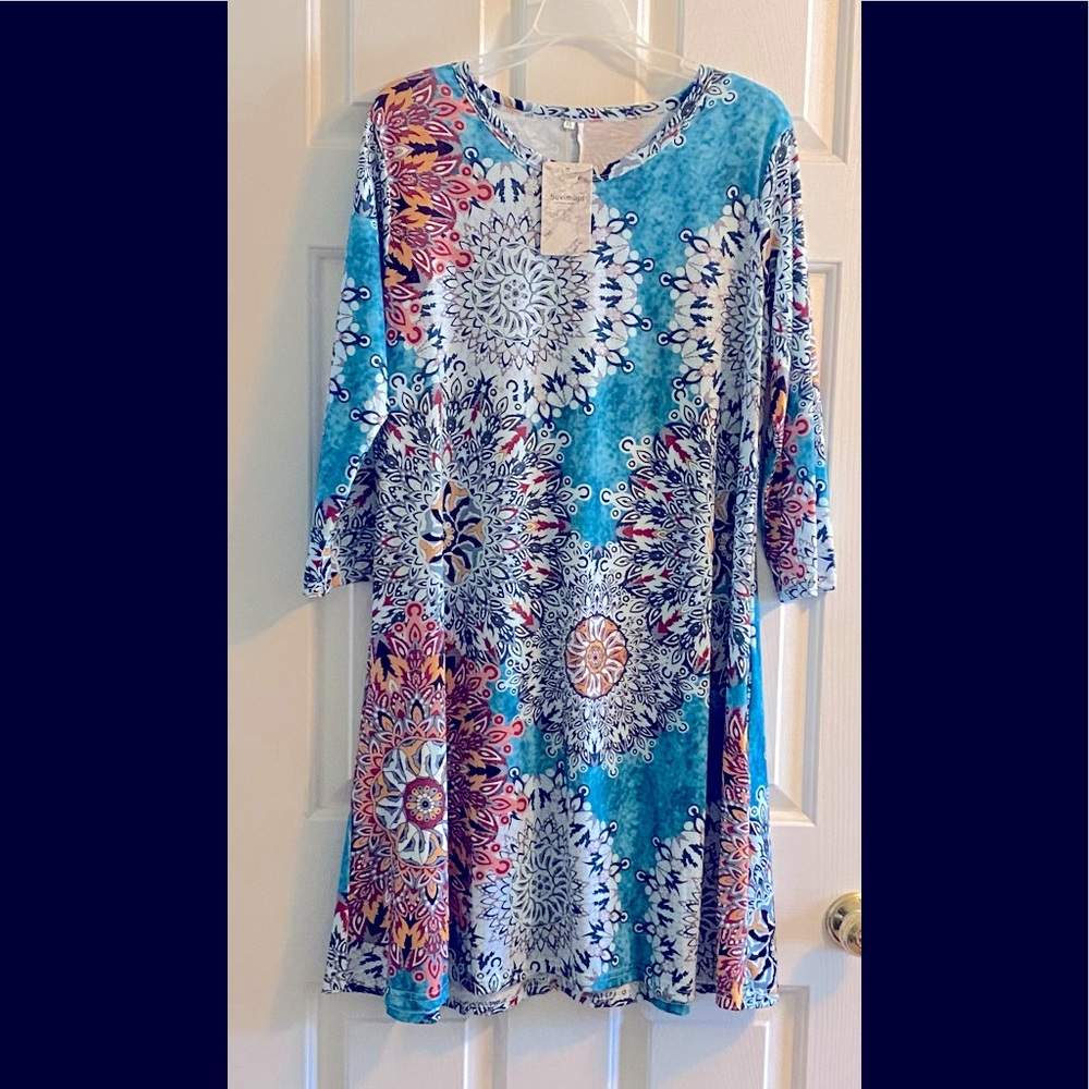 Women’s dress.